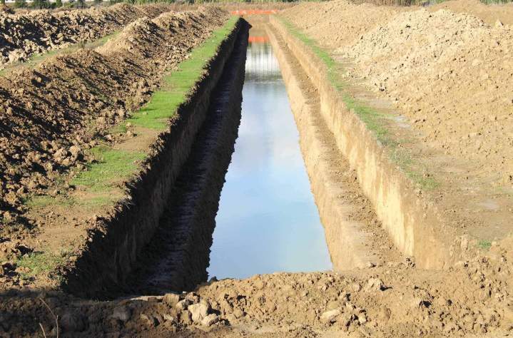 Travaux ruraux Meximieux