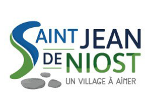 Logo Mairie Saint JEAN DE NIOST
